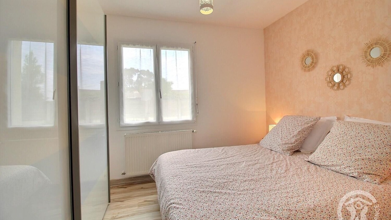 Photo of Bedroom in Ploubazlanec