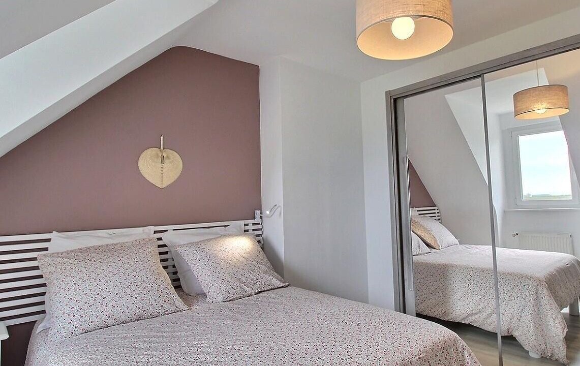 Photo of Bedroom in Ploubazlanec