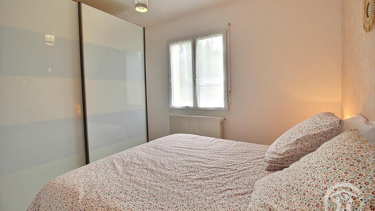 Photo of Bedroom in Ploubazlanec