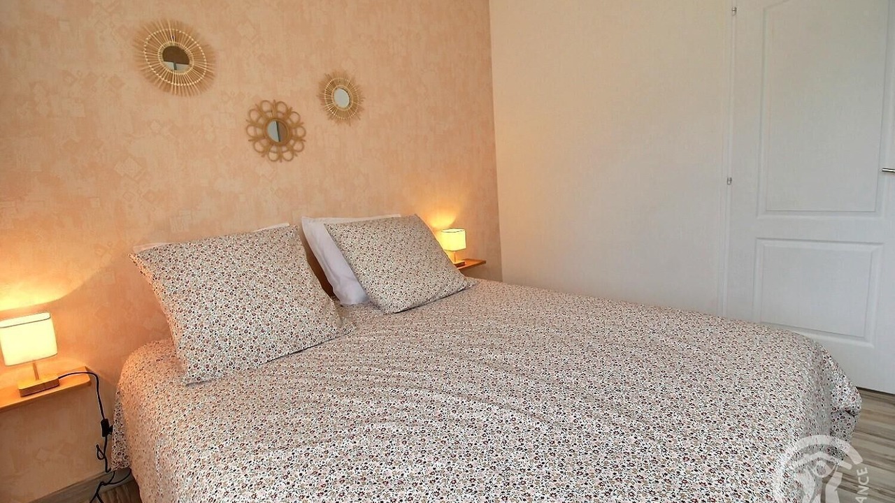 Photo of Bedroom in Ploubazlanec