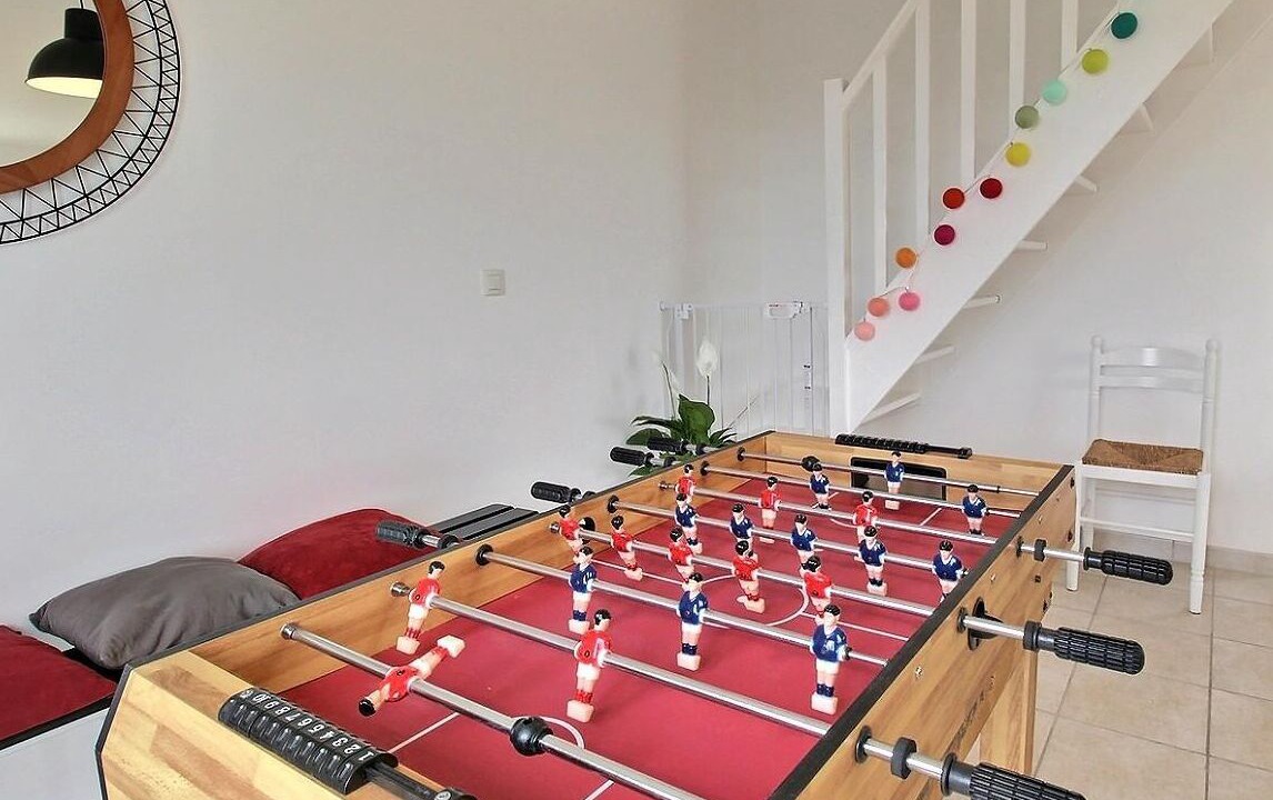 Photo of Bedroom in Ploubazlanec