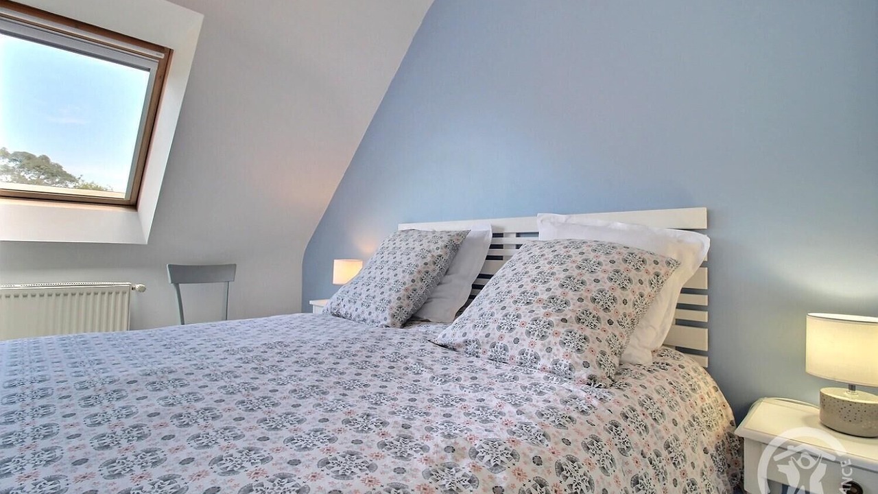 Photo of Bedroom in Ploubazlanec