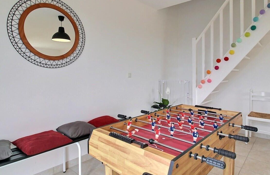 Photo of Bedroom in Ploubazlanec