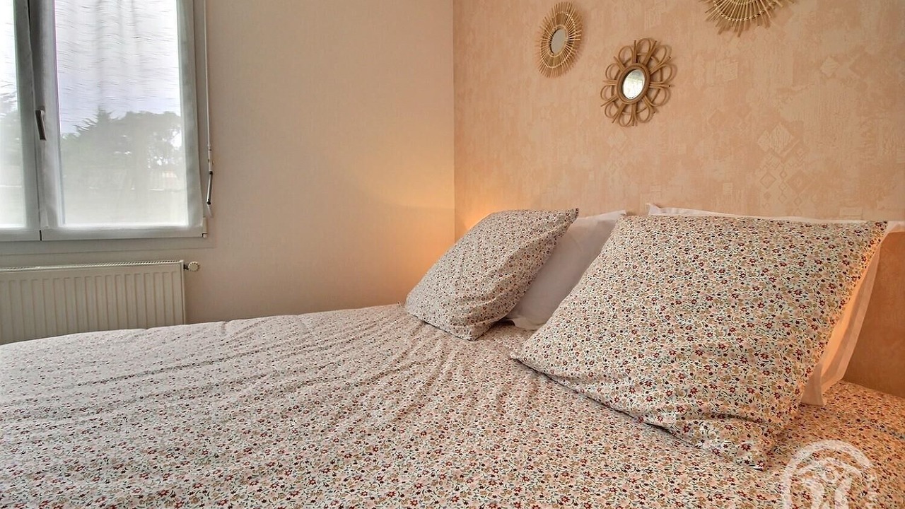 Photo of Bedroom in Ploubazlanec