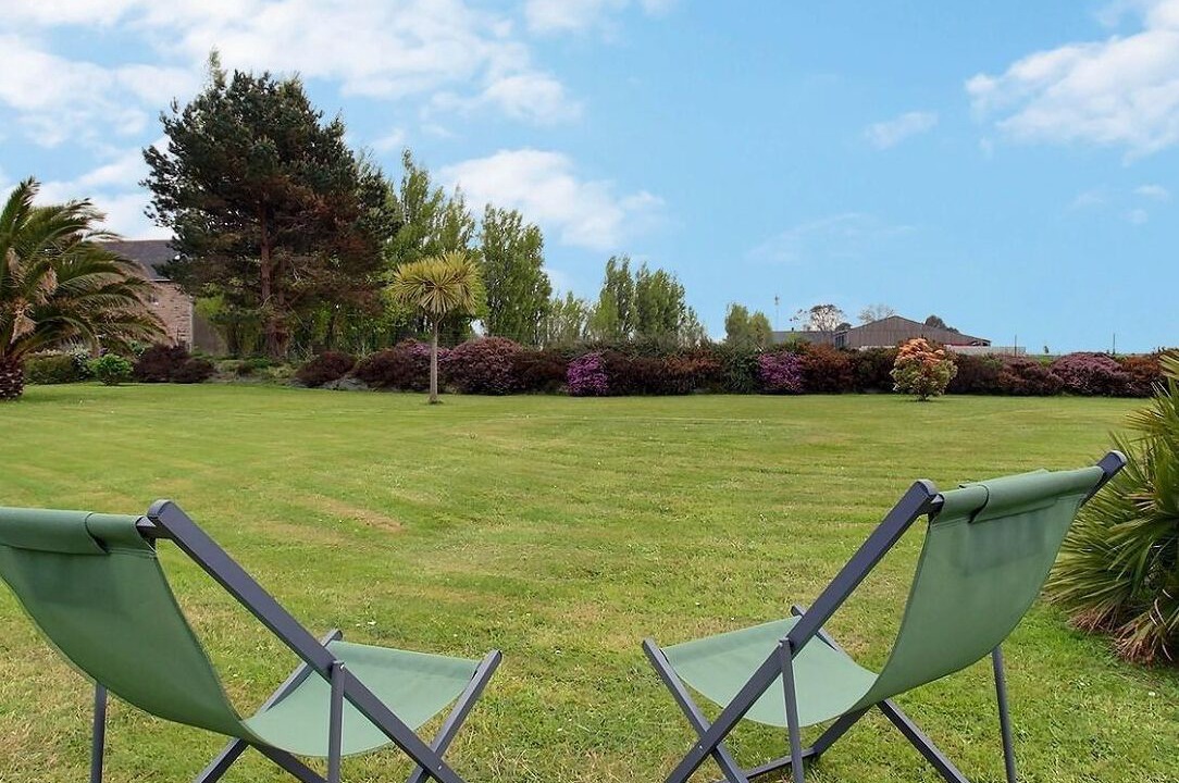 Photo of Outdoor in Ploubazlanec