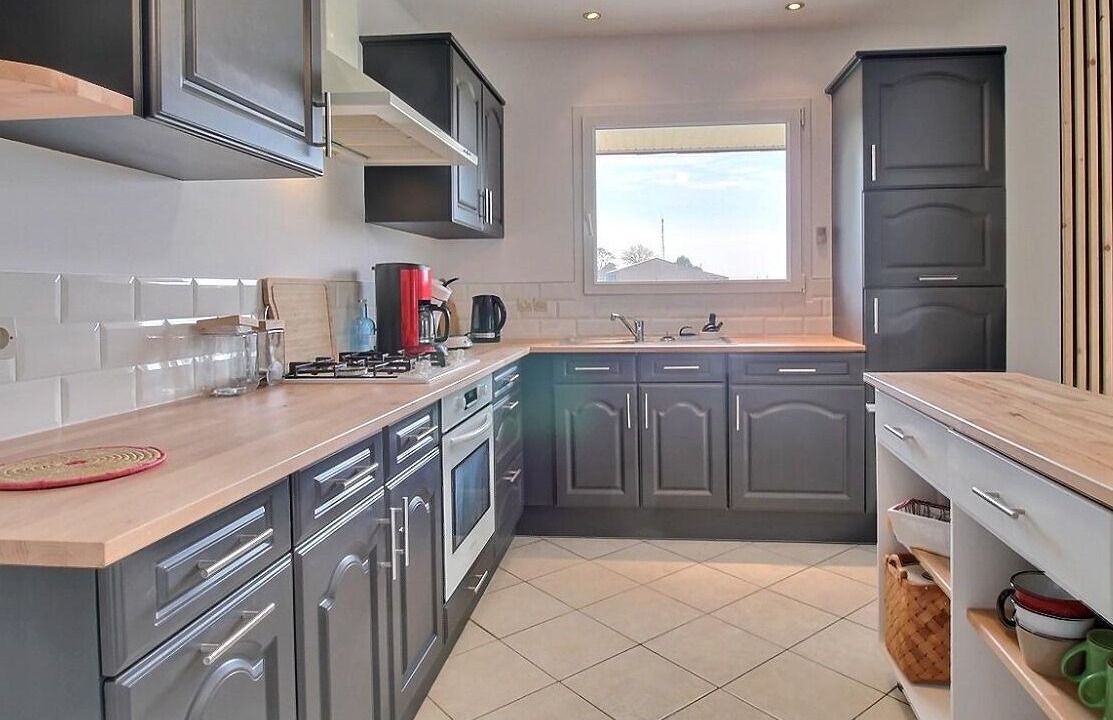 Photo of Kitchen in Ploubazlanec