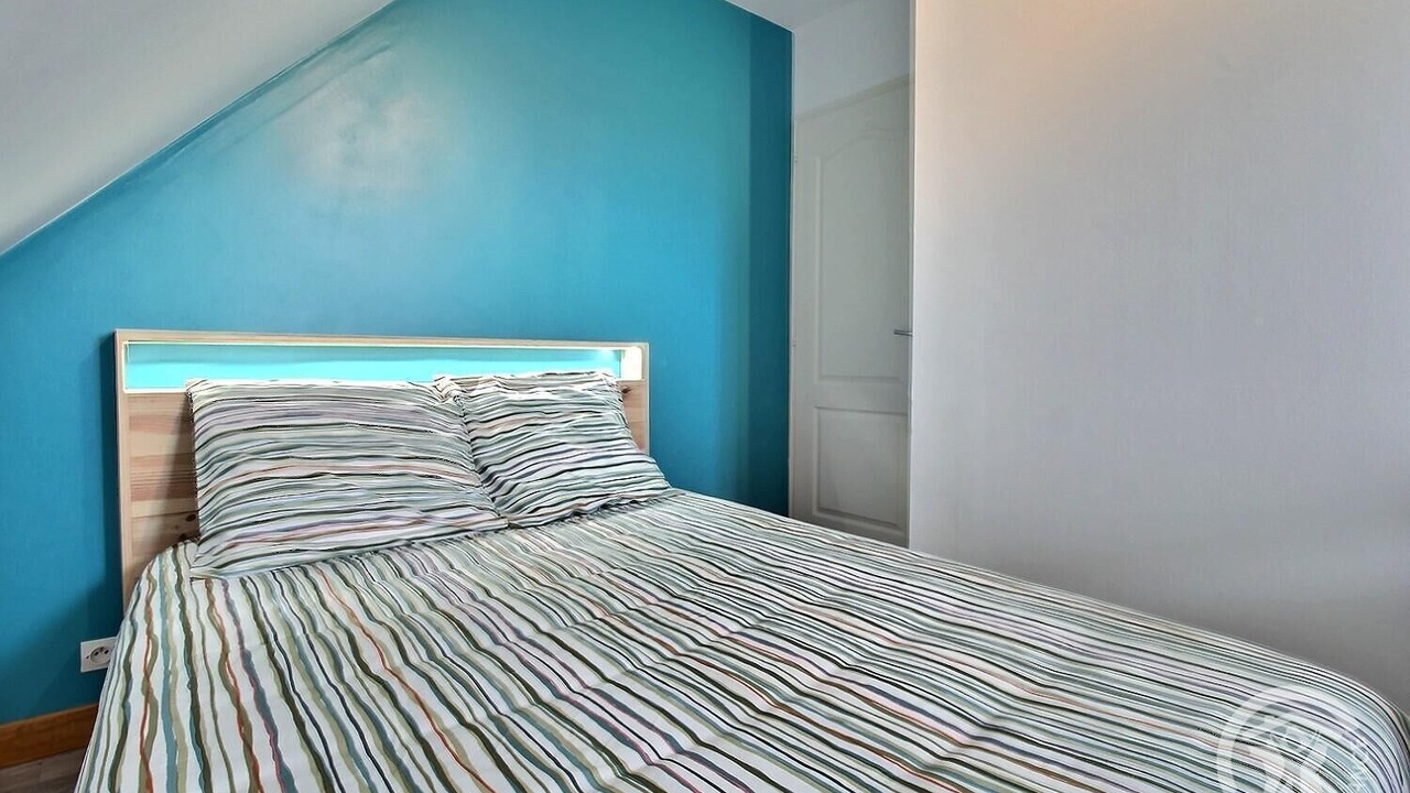 Photo of Bedroom in Ploubazlanec