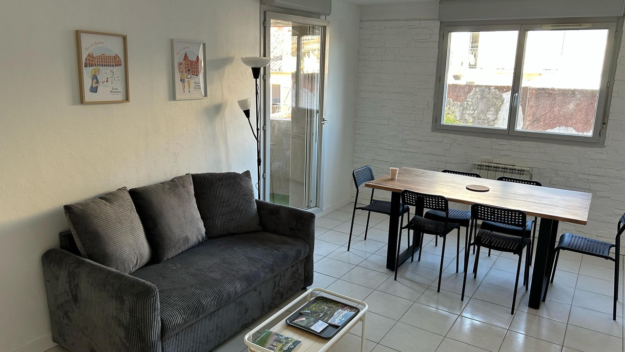 Photo of Livingroom in Montauban