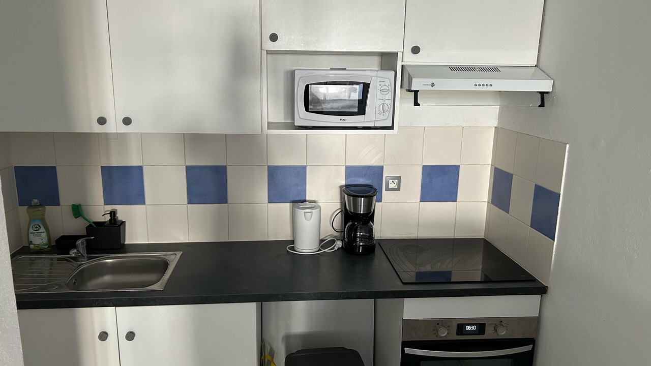 Photo of Kitchen in Montauban
