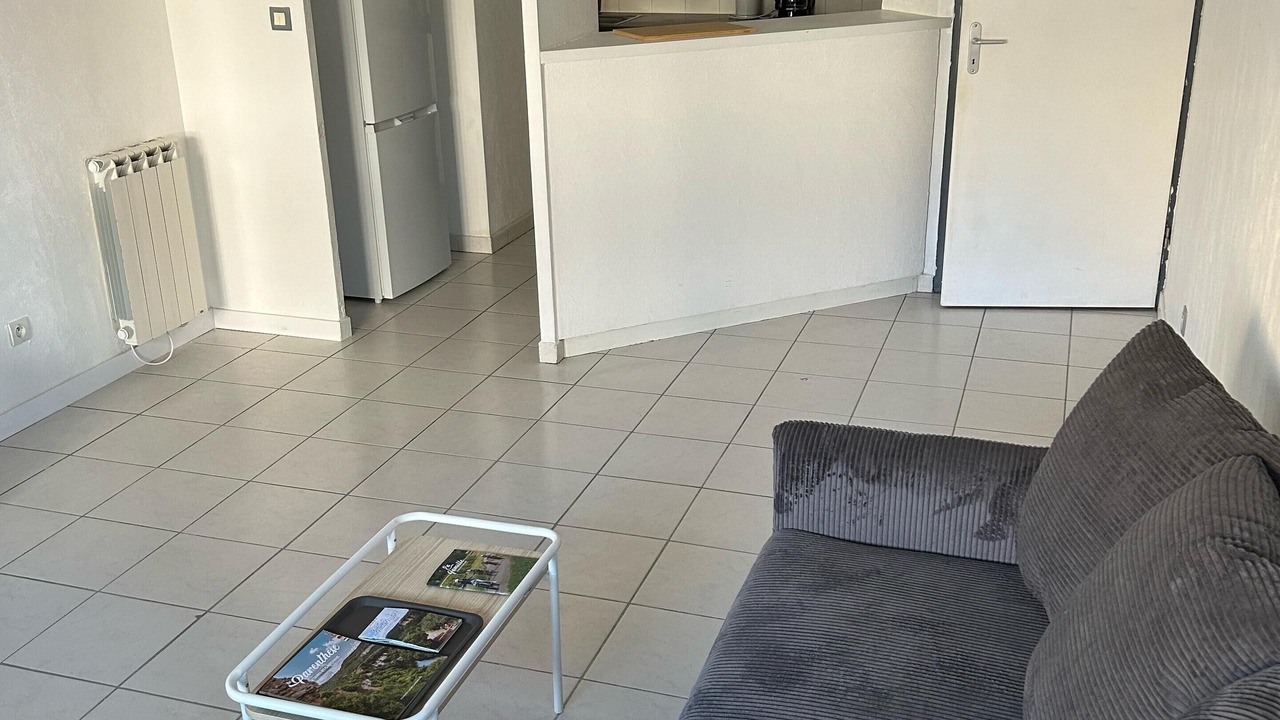 Photo of Livingroom in Montauban