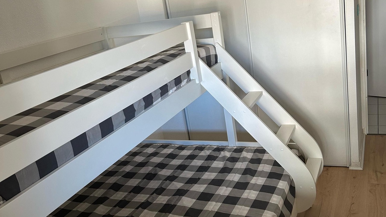 Photo of Bedroom in Montauban