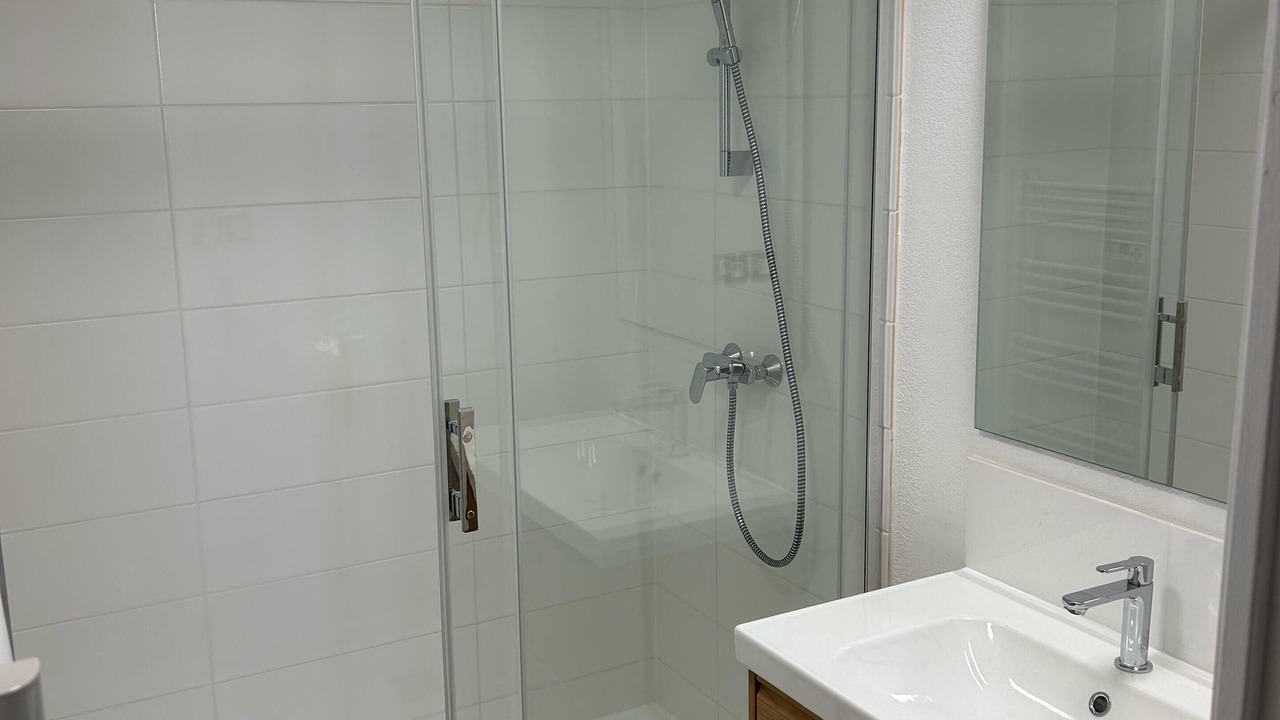 Photo of Bathroom in Montauban