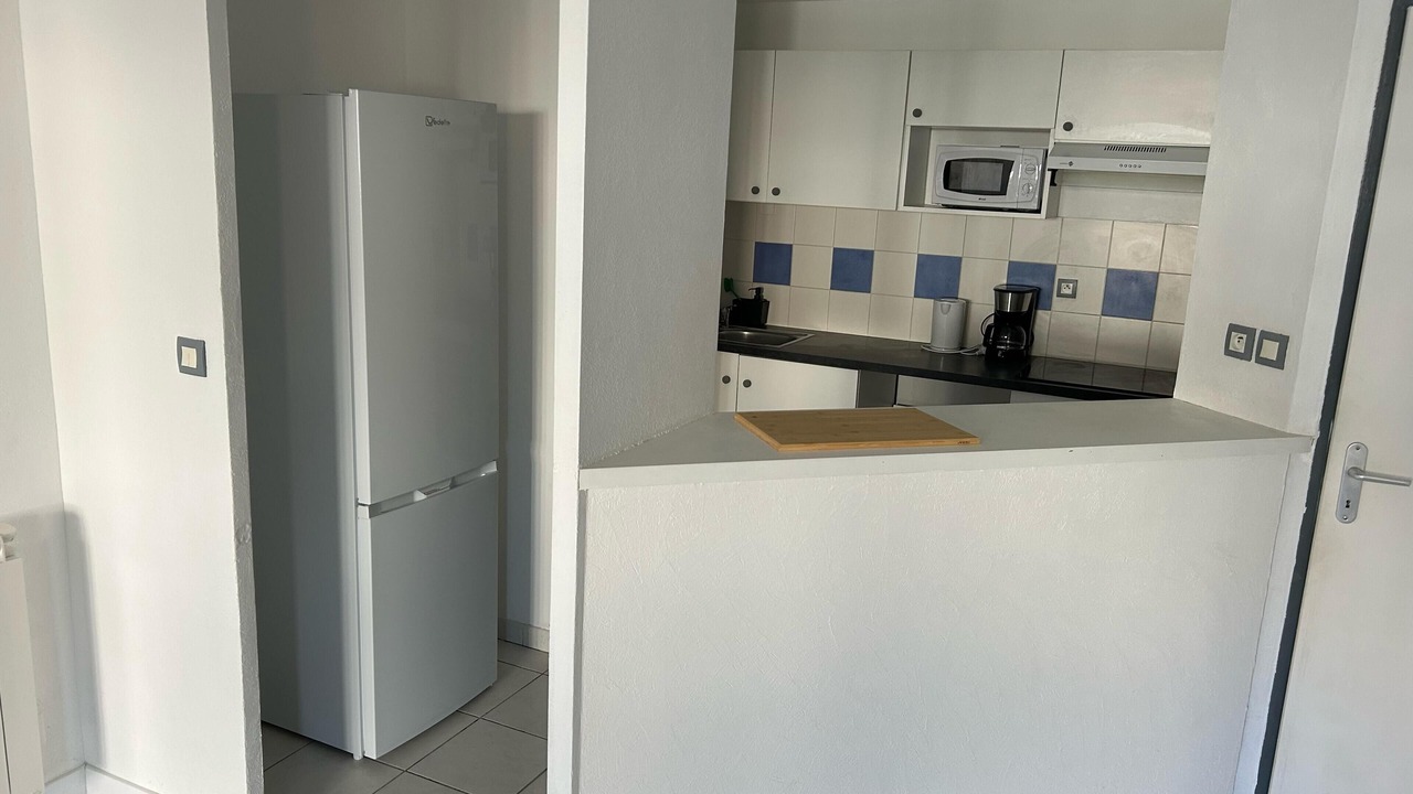 Photo of Kitchen in Montauban