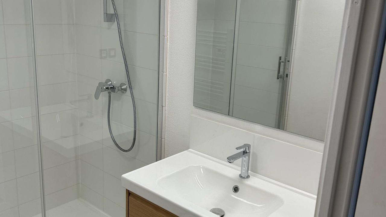 Photo of Bathroom in Montauban
