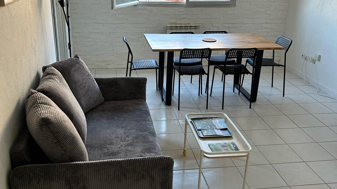 Photo of Livingroom in Montauban