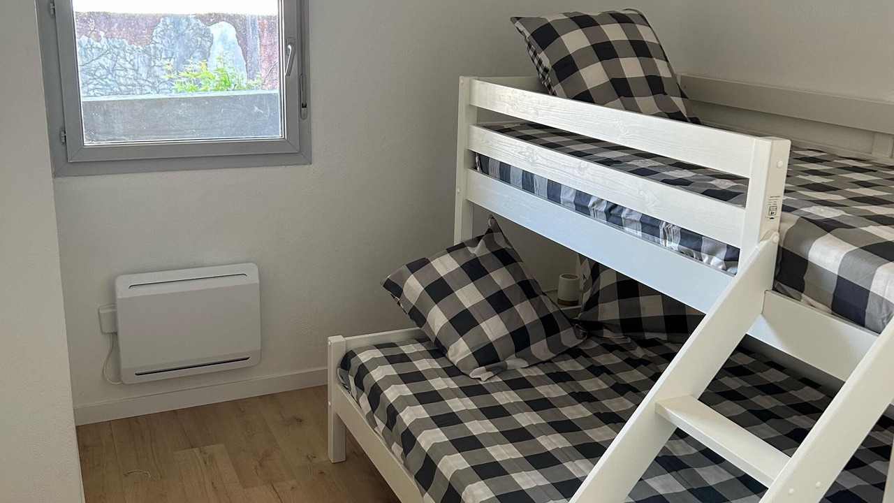 Photo of Bedroom in Montauban