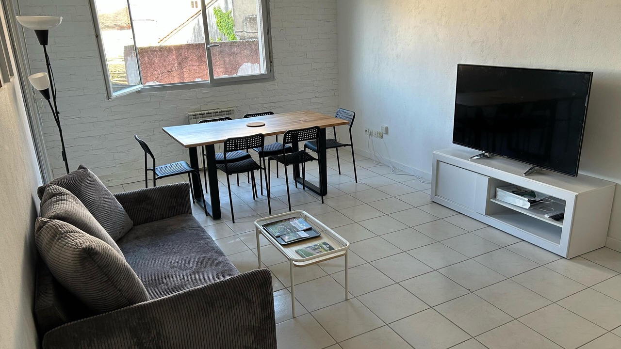 Photo of Livingroom in Montauban