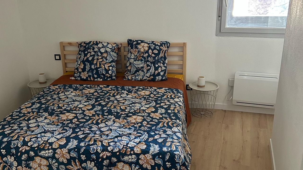 Photo of Bedroom in Montauban