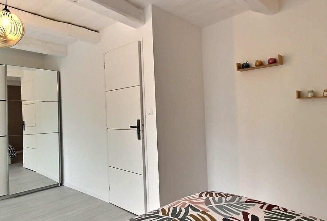 Photo of Bedroom in Plourhan