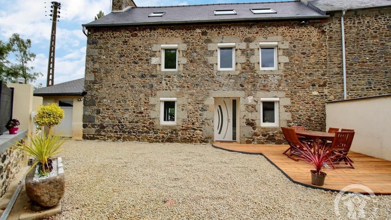 Photo of Outdoor in Plourhan