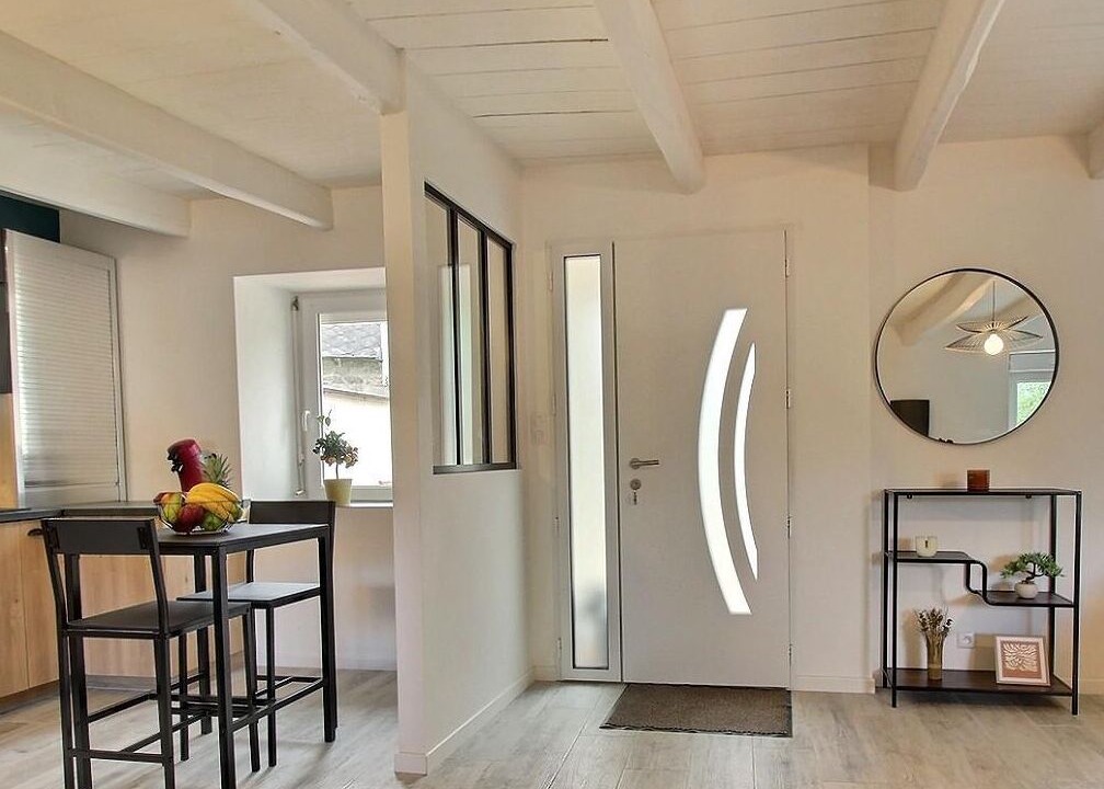 Photo of Livingroom in Plourhan