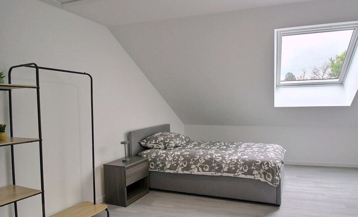 Photo of Bedroom in Plourhan
