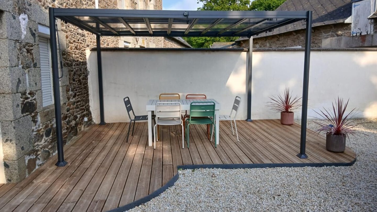 Photo of Outdoor in Plourhan