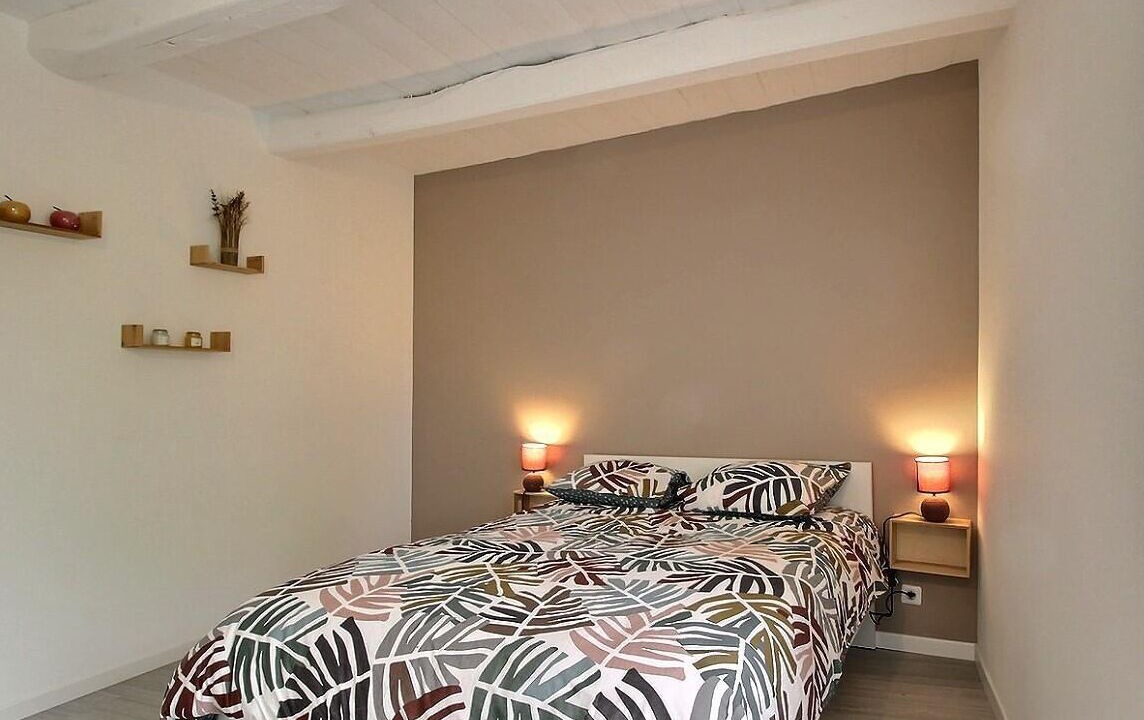 Photo of Bedroom in Plourhan