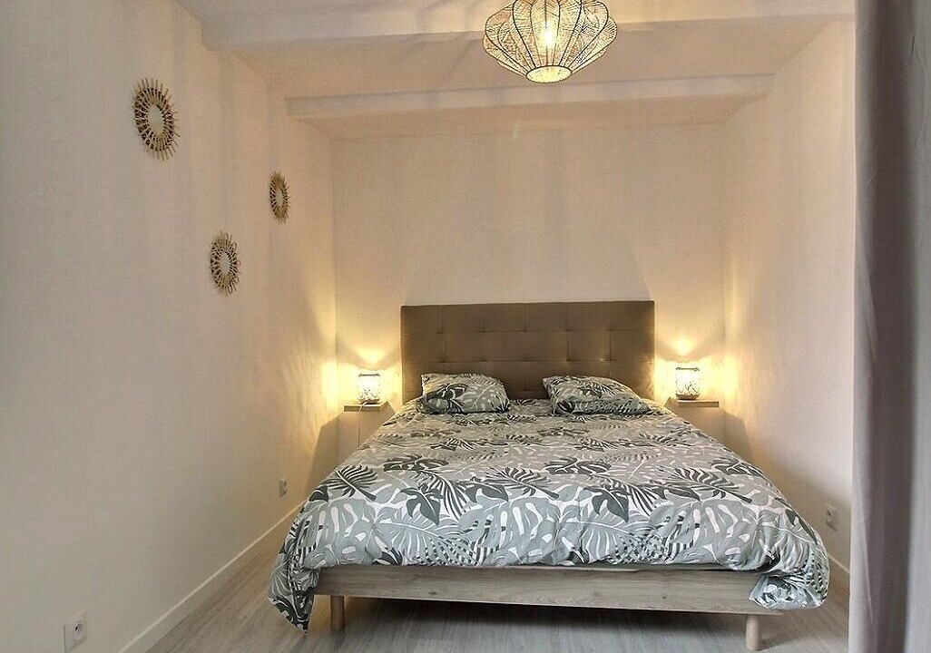 Photo of Bedroom in Plourhan