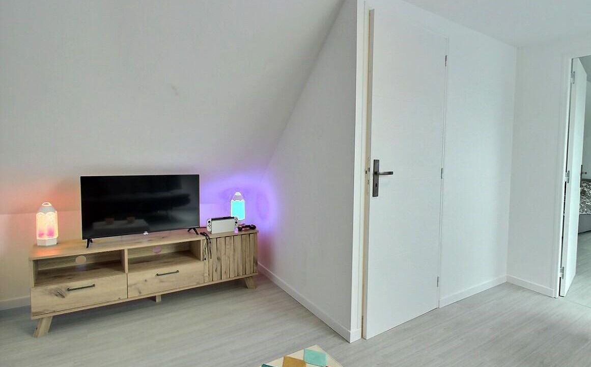 Photo of Bedroom in Plourhan