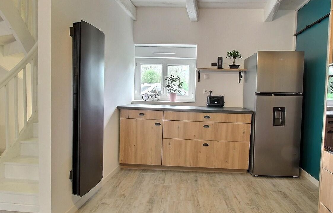 Photo of Kitchen in Plourhan