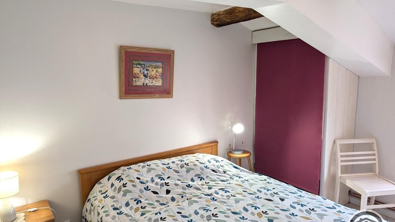 Photo of Bedroom in Saint-Germain-sur-l'Arbresle