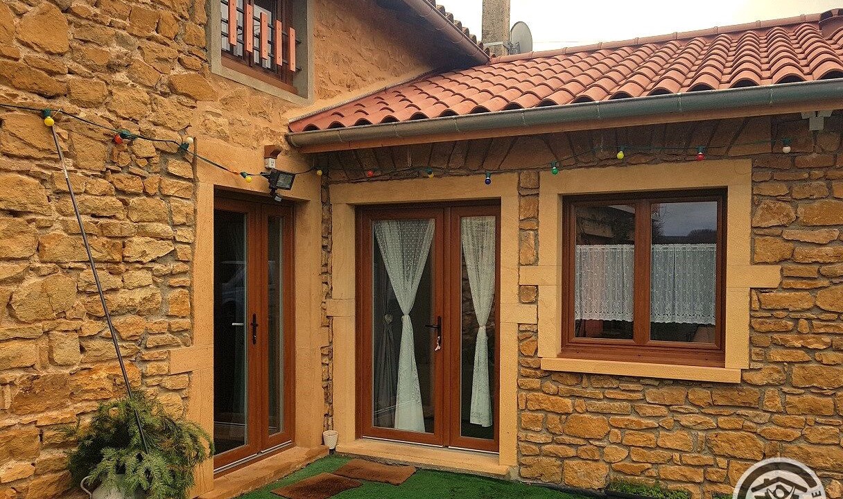 Photo of Outdoor in Saint-Germain-sur-l'Arbresle