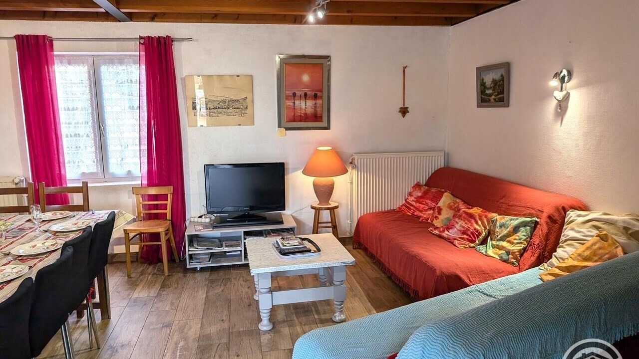 Photo of Livingroom in Saint-Germain-sur-l'Arbresle