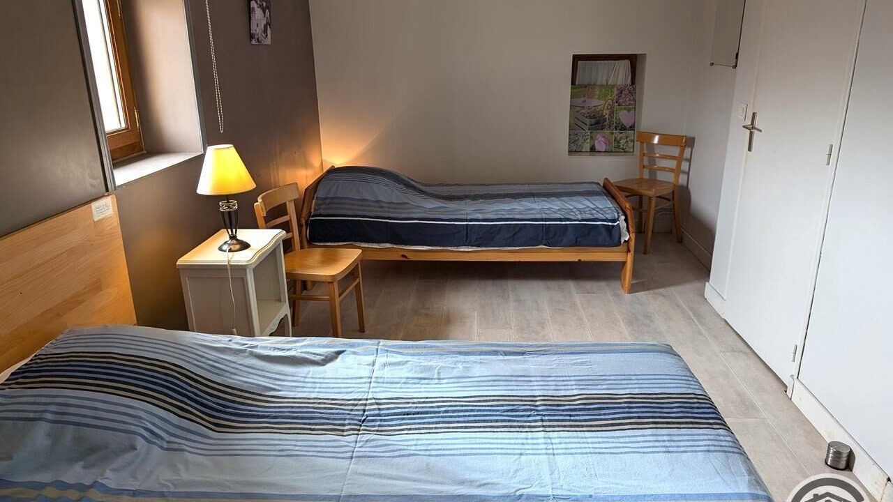 Photo of Bedroom in Saint-Germain-sur-l'Arbresle