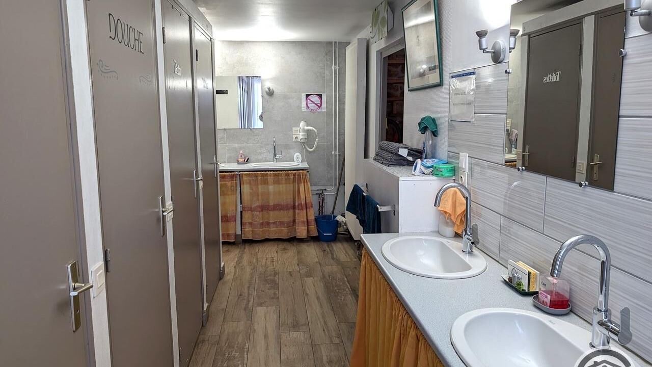 Photo of Bathroom in Saint-Germain-sur-l'Arbresle