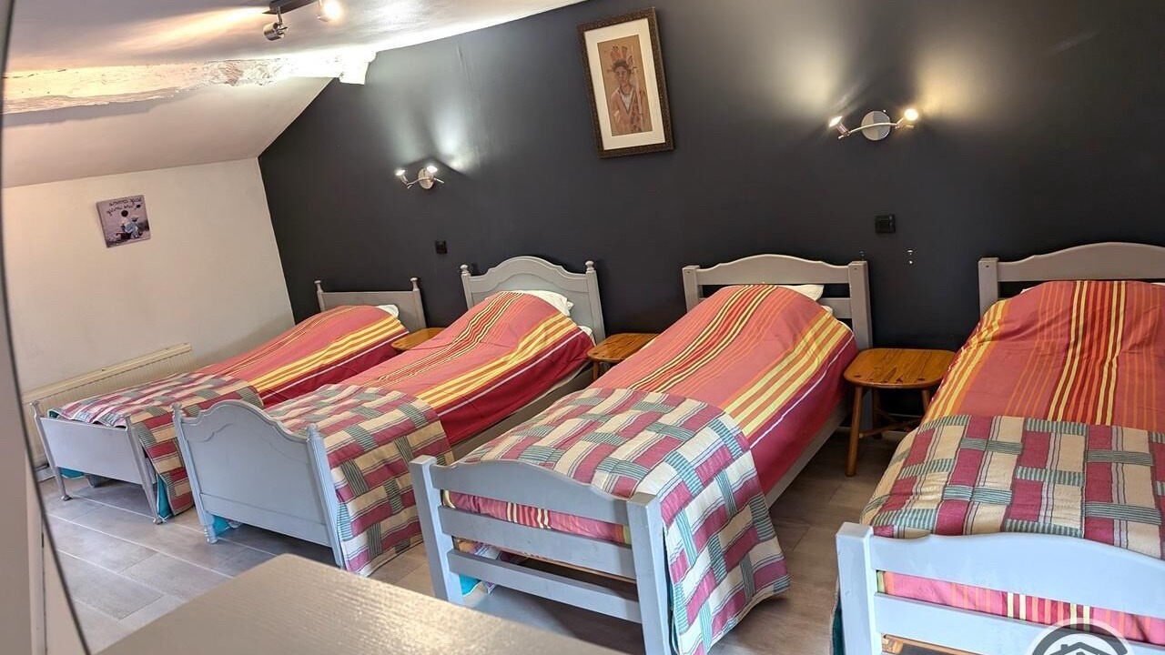 Photo of Bedroom in Saint-Germain-sur-l'Arbresle