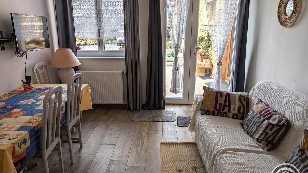 Photo of Livingroom in Saint-Germain-sur-l'Arbresle