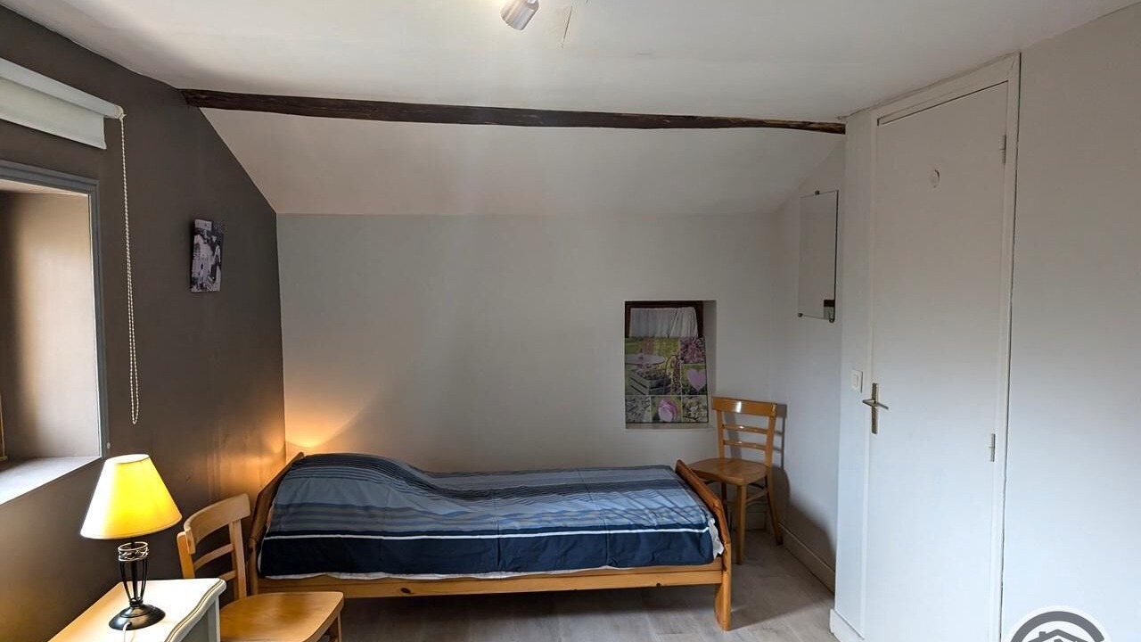 Photo of Bedroom in Saint-Germain-sur-l'Arbresle