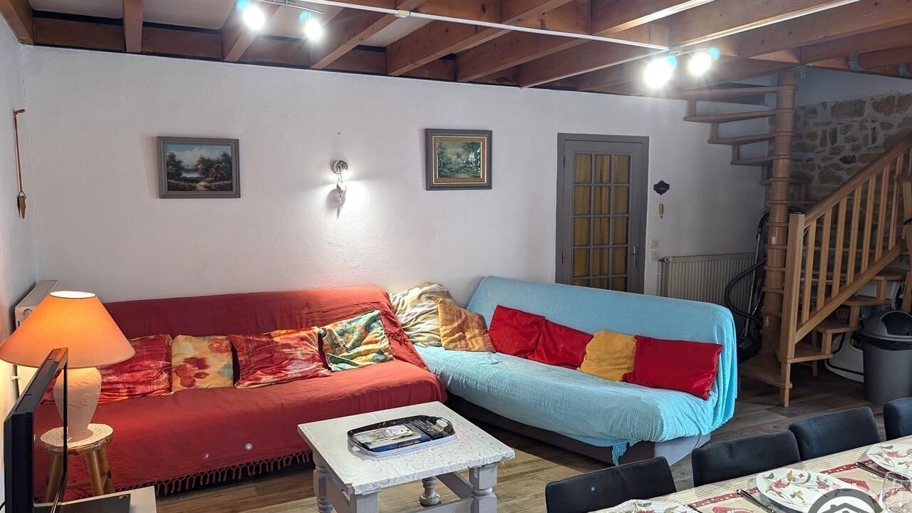 Photo of Livingroom in Saint-Germain-sur-l'Arbresle