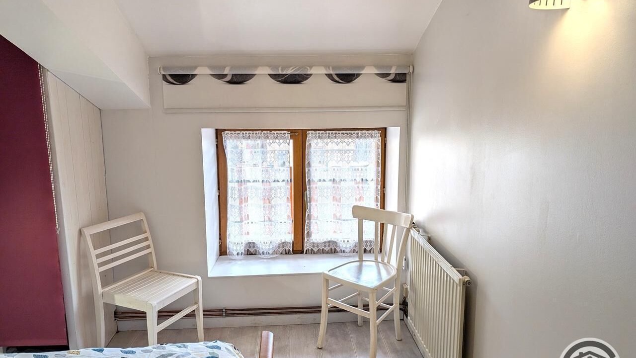 Photo of Bedroom in Saint-Germain-sur-l'Arbresle
