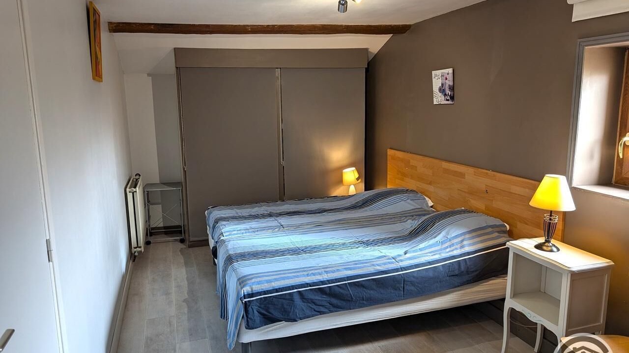 Photo of Bedroom in Saint-Germain-sur-l'Arbresle