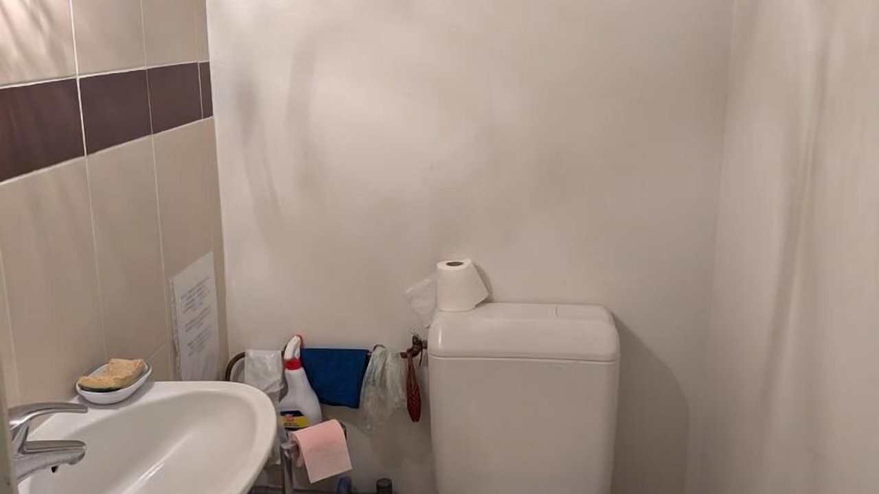 Photo of Bathroom in Saint-Germain-sur-l'Arbresle