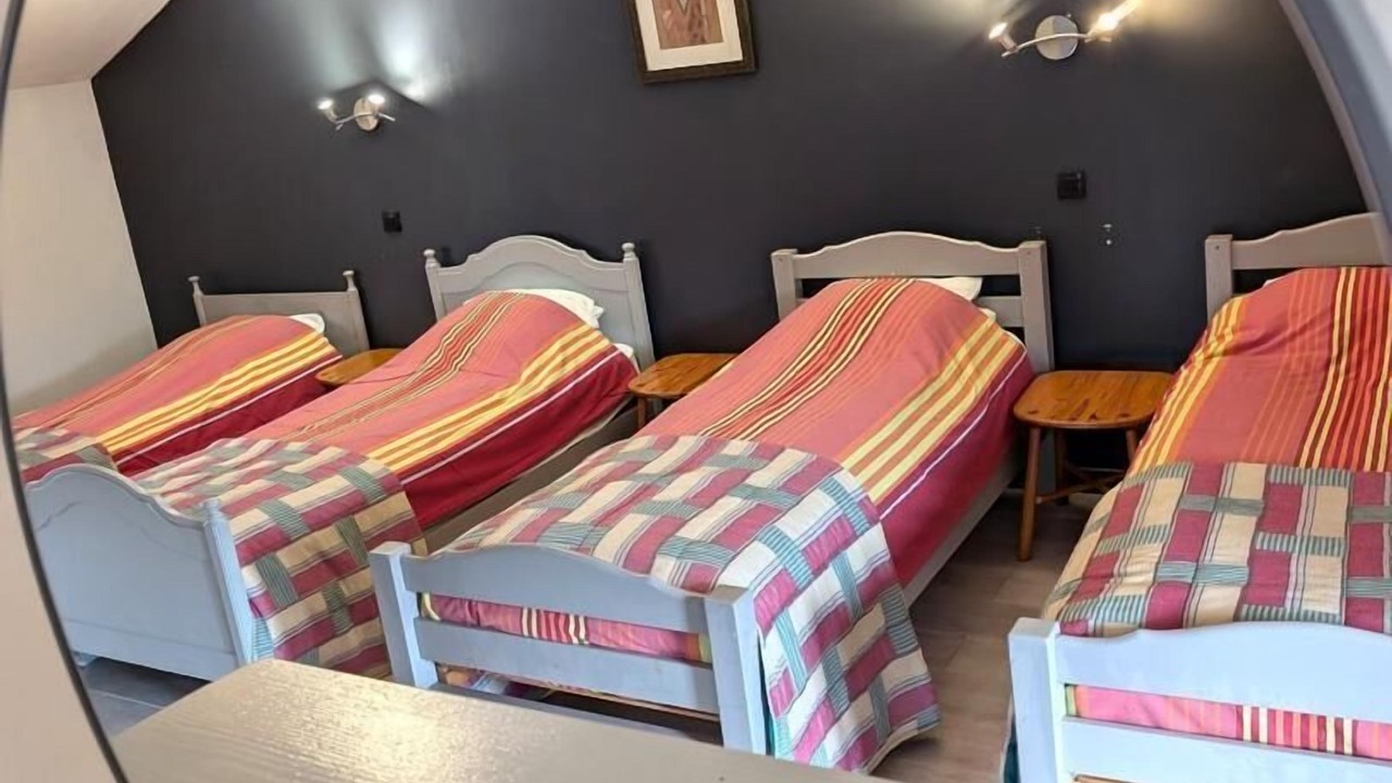 Photo of Bedroom in Saint-Germain-sur-l'Arbresle