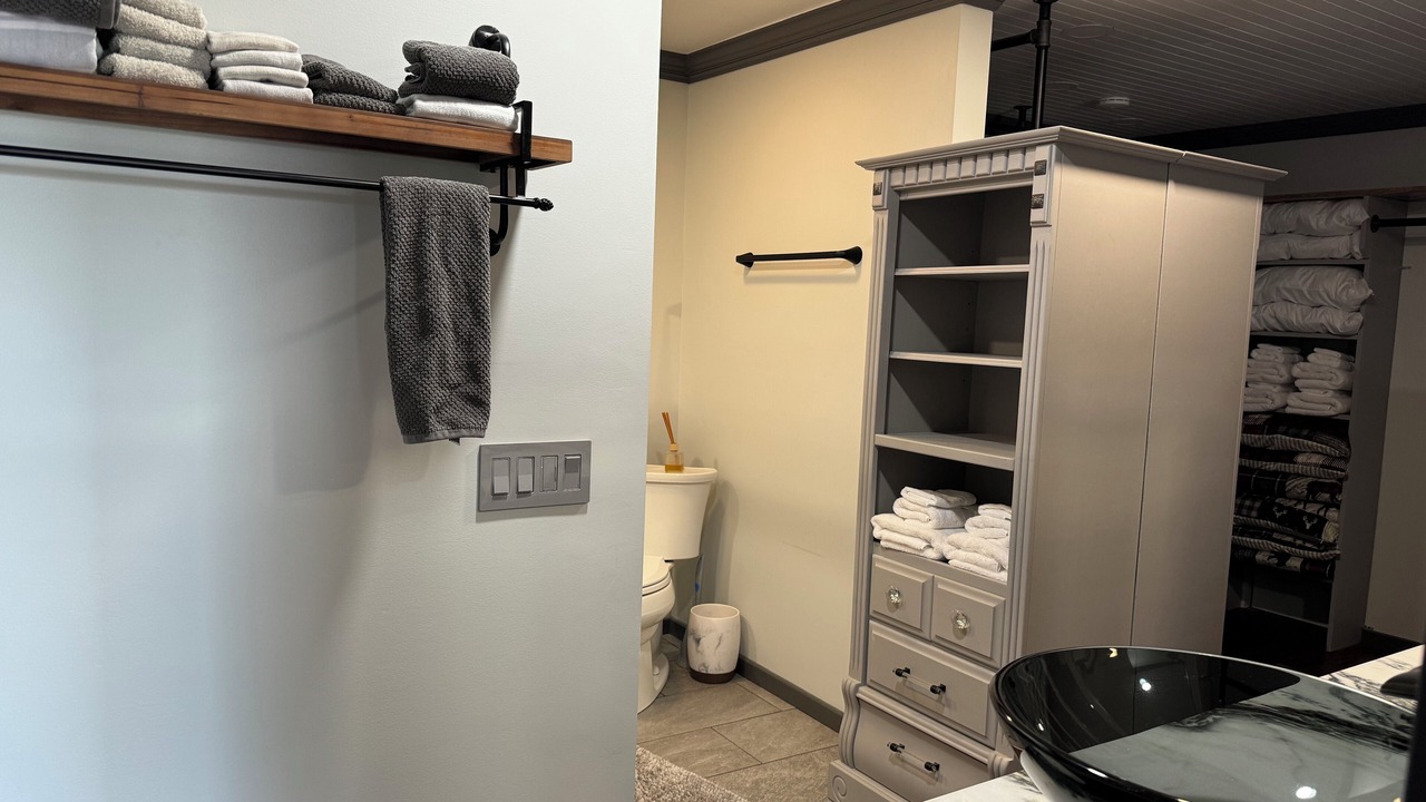Photo of Bathroom in Lewisburg