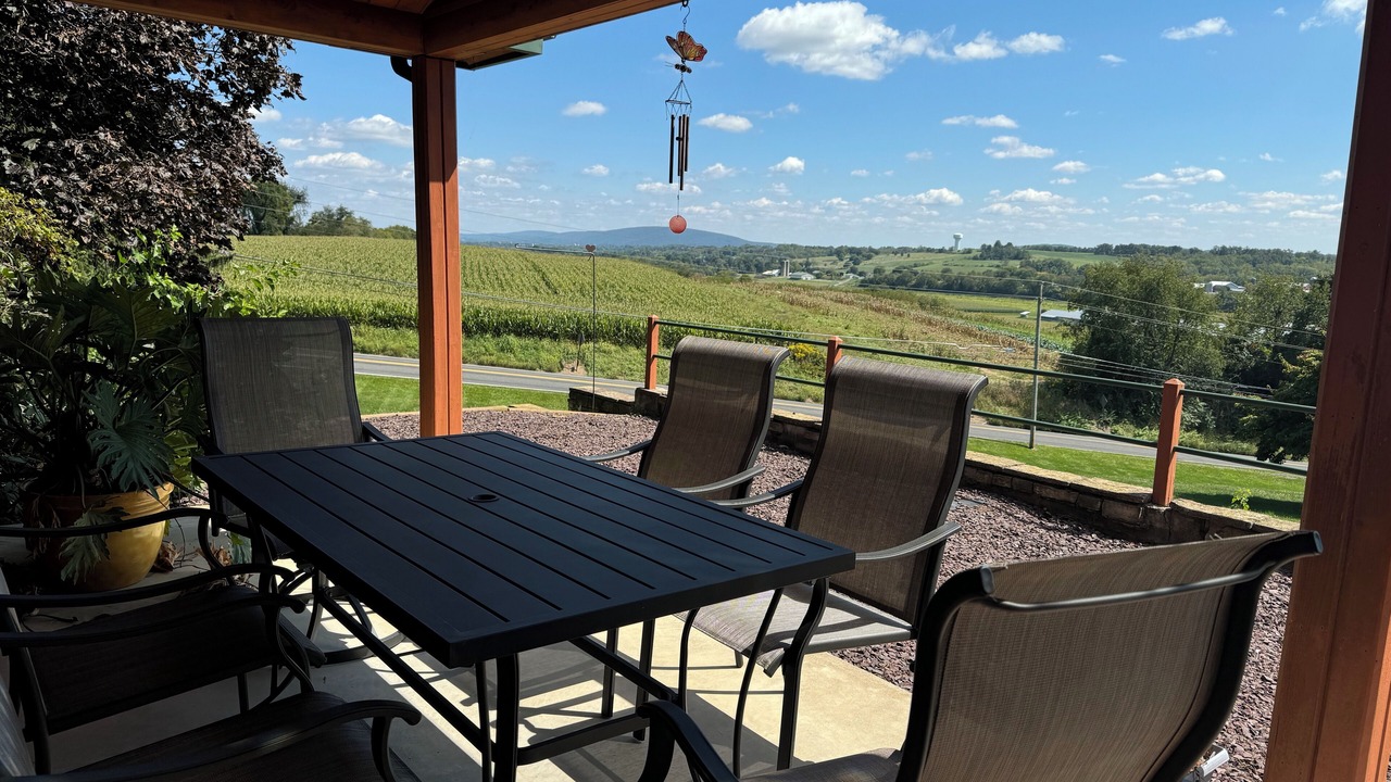 Photo of Outdoor in Lewisburg