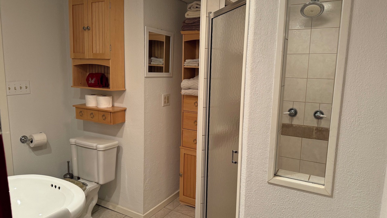Photo of Bathroom in Lewisburg