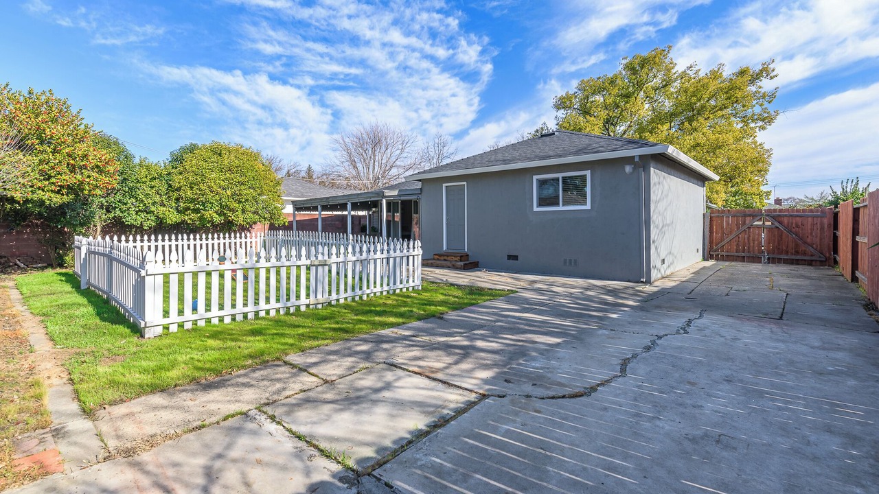 Photo of Outdoor in Southwestern Sacramento