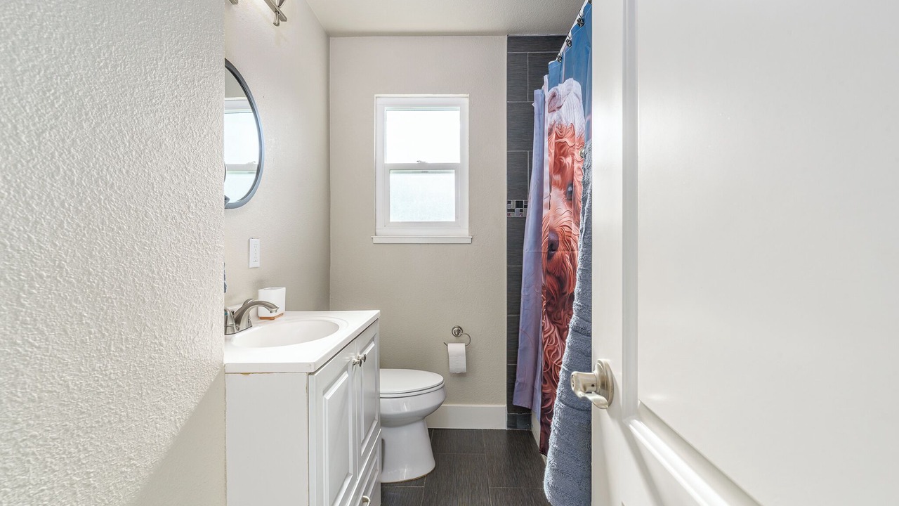 Photo of Bathroom in Southwestern Sacramento