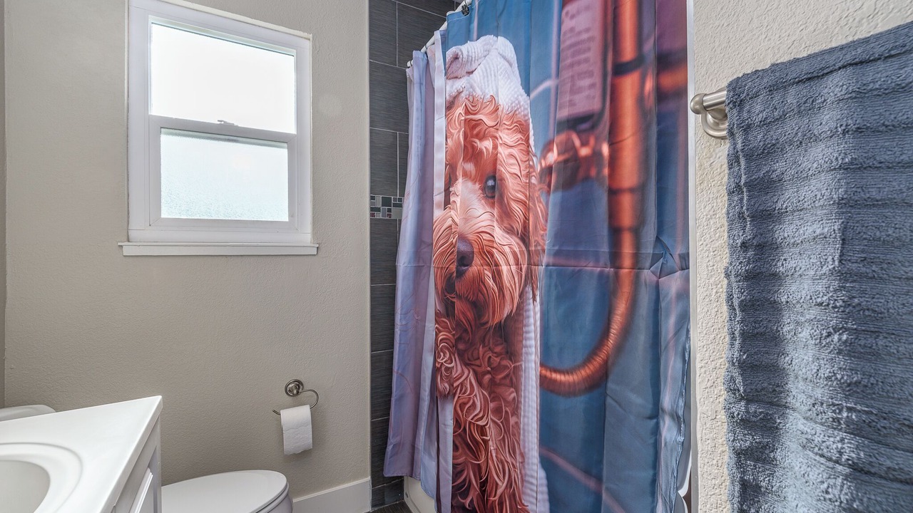 Photo of Bathroom in Southwestern Sacramento